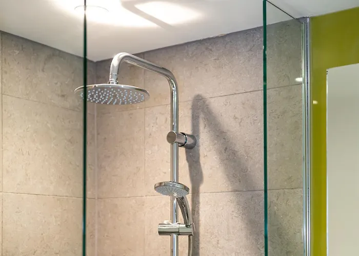 Charlotte Rise - Urban Appartamento