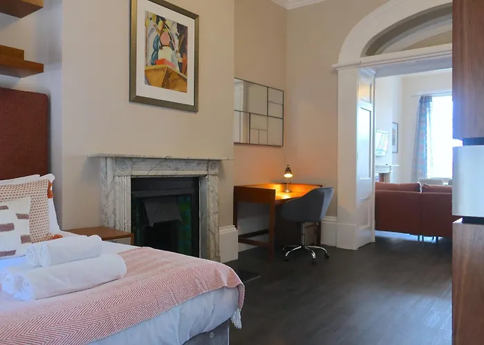 Appartamento Charlotte Rise - Urban Bristol