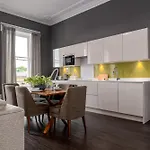 Appartamento Charlotte Rise - Urban *