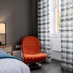 Appartamento Charlotte Rise - Urban