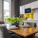 Apartamento Charlotte Rise - Urban