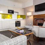 Charlotte Rise - Urban Lägenhet Bristol