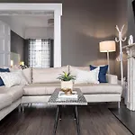 Charlotte Rise - Urban Apartamento *