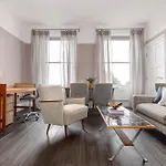 Apartamento Charlotte Rise - Urban