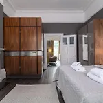 Appartamento Charlotte Rise - Urban Bristol