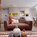 شقة Charlotte Rise - Urban بريستول