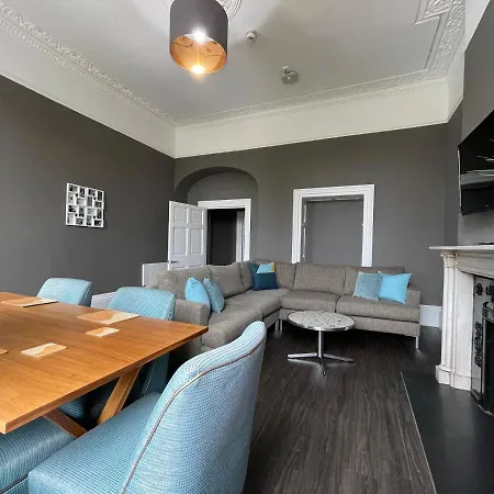 Apartamento Charlotte Rise - Urban Bristol