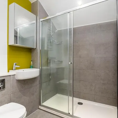 Charlotte Rise Appartement