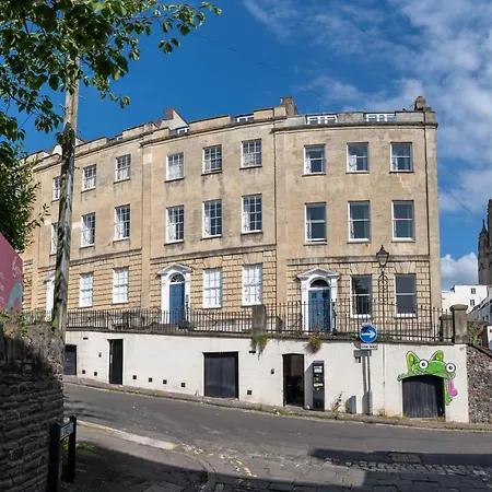 Charlotte Rise - Urban Apartamento