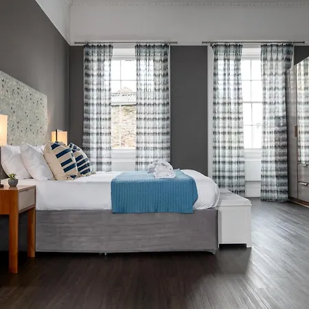 Apartment Charlotte Rise Bristol