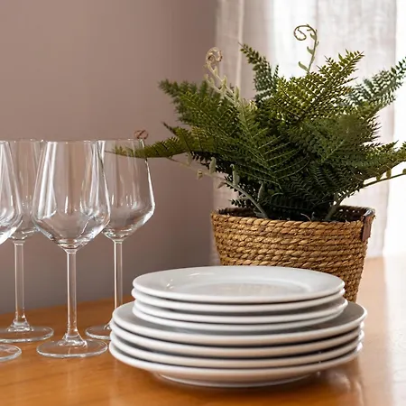 Charlotte Rise - Urban *