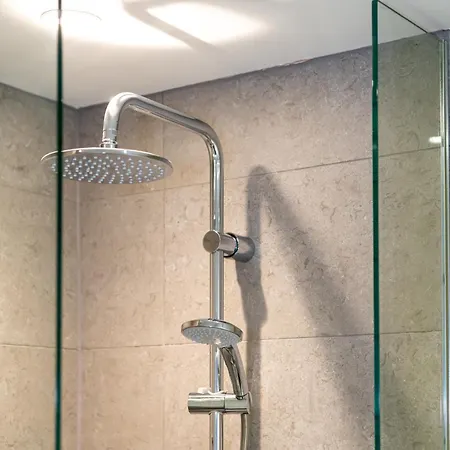 Charlotte Rise - Urban 아파트