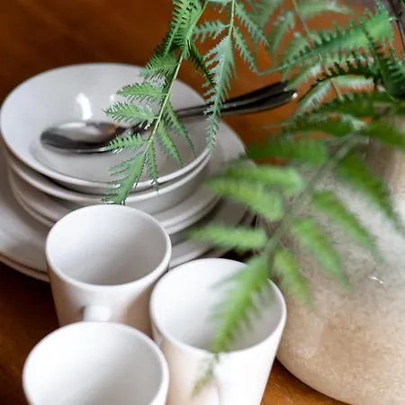 Charlotte Rise - Urban