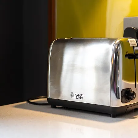 아파트 Charlotte Rise - Urban *