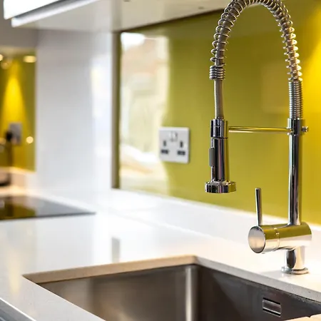 Charlotte Rise - Urban *