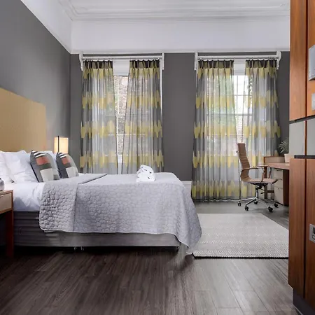 Charlotte Rise - Urban *