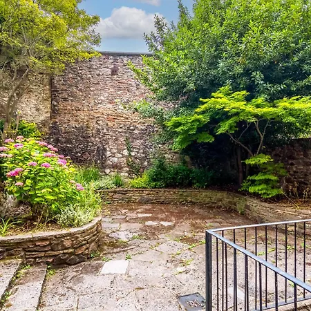 Charlotte Rise - Urban Apartamento