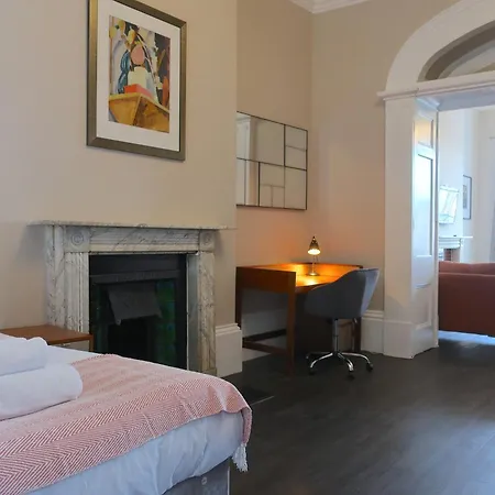 Appartement Charlotte Rise - Urban Bristol