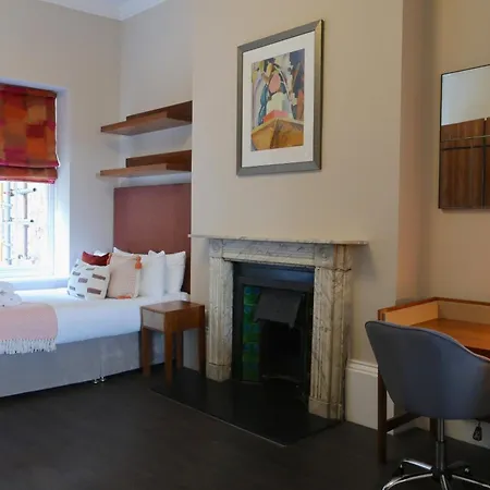 Apartamento Charlotte Rise - Urban