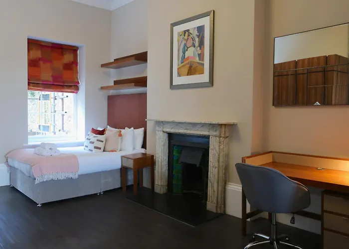 Apartman Charlotte Rise - Urban