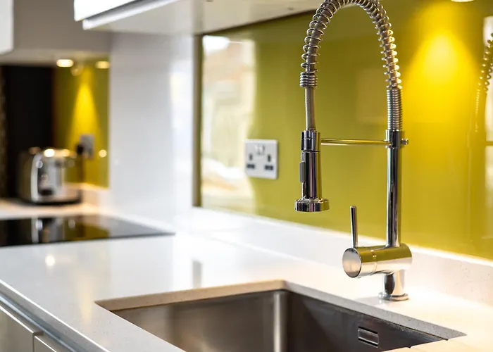 Charlotte Rise - Urban *